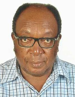 Damien Kamuyoni ndwiga